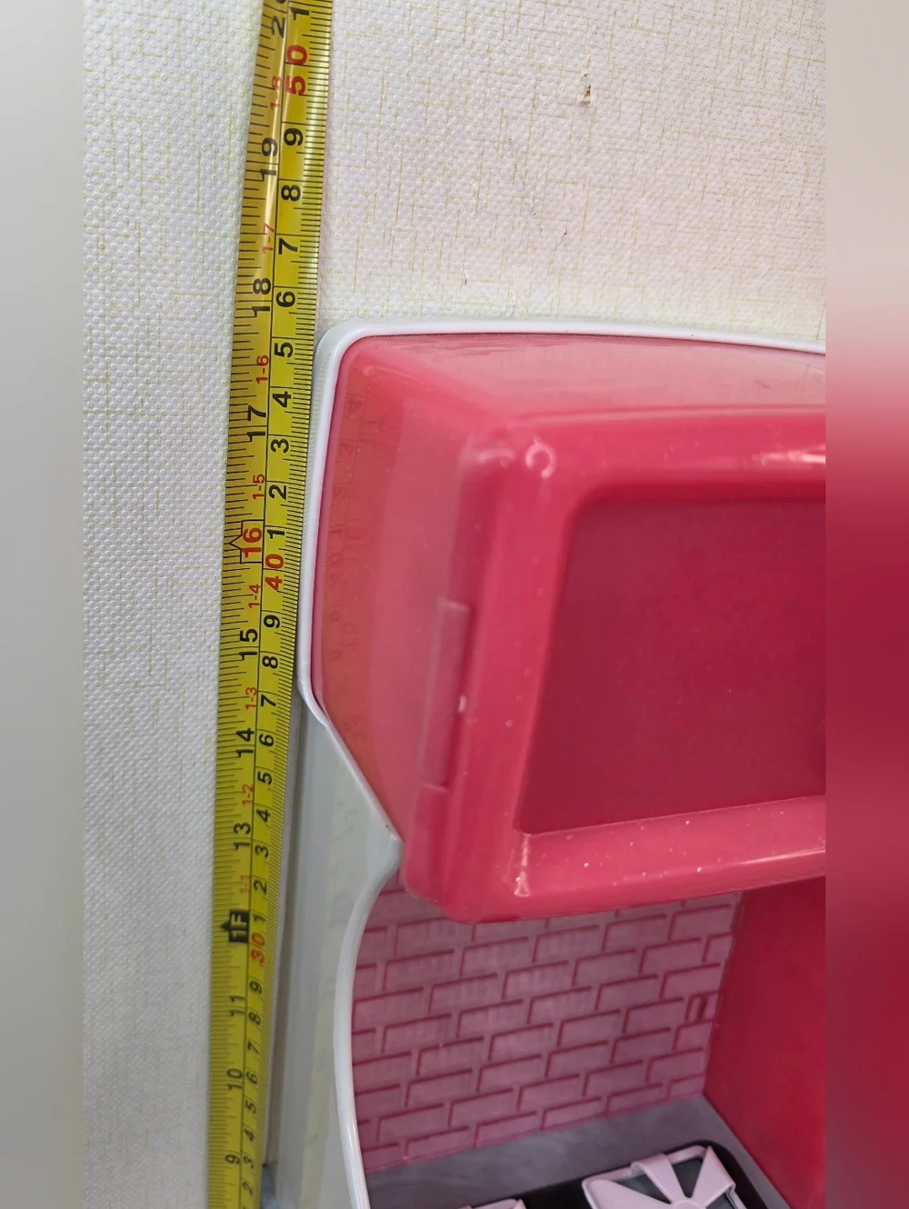 Our Generation Doll Kitchen